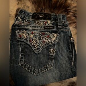 Miss Me jeans, women’s size 28